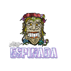 ESPINADA