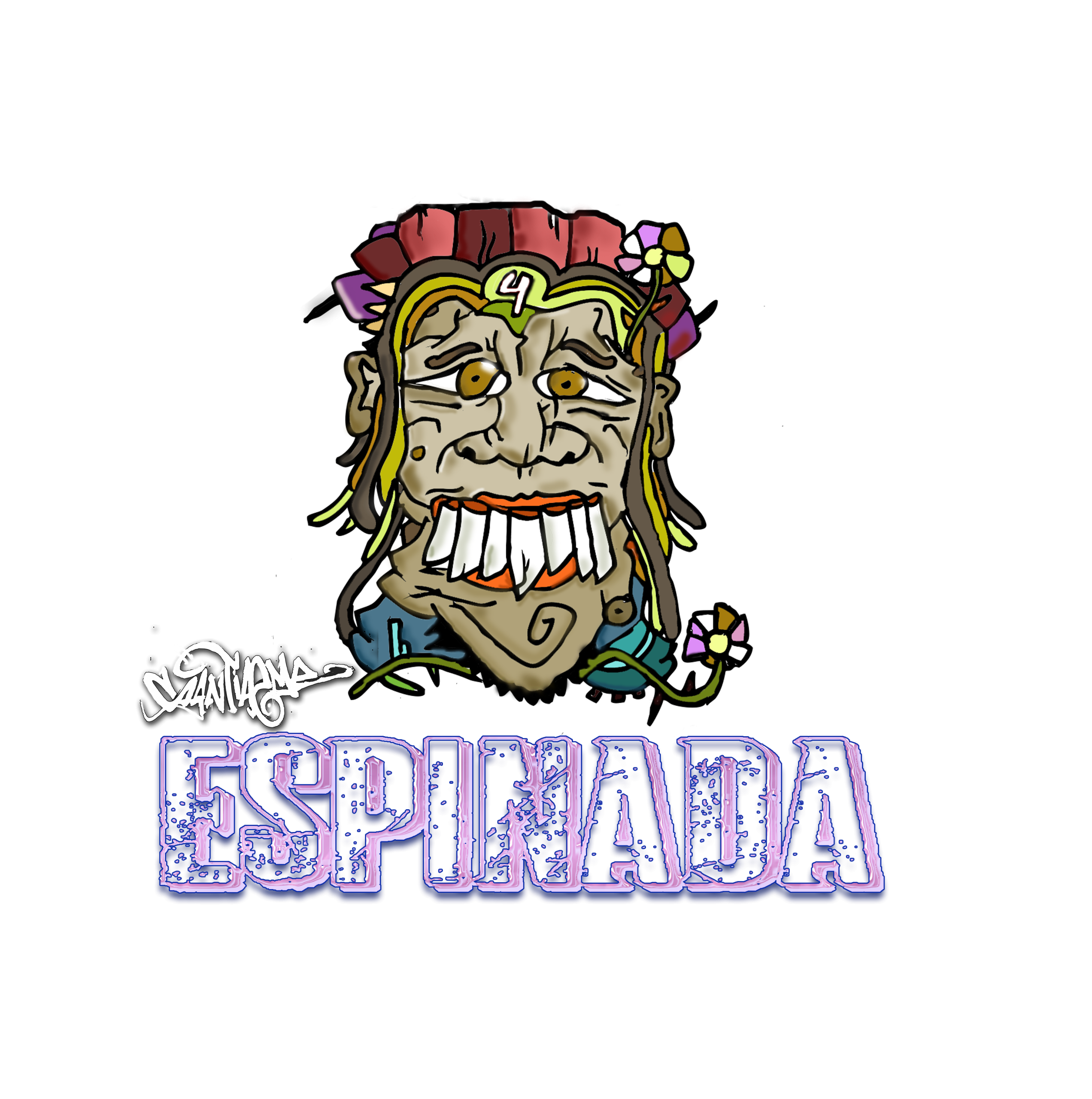 ESPINADA